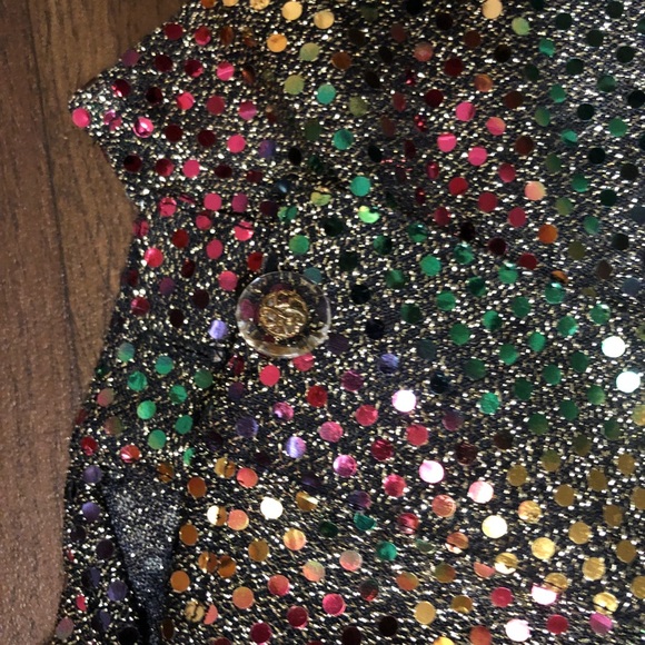 ✨NWOT Vintage 80’s division of graff | Small | S - Picture 7 of 8